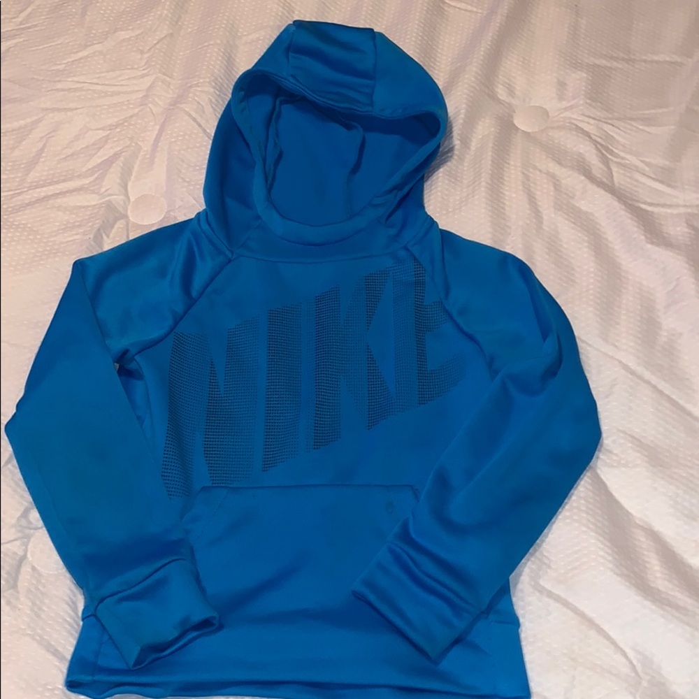 Nike Hoody